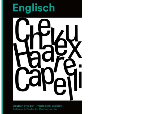 Englisch mit e-book